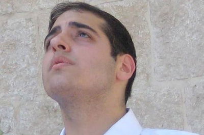 סינגל בכורה לדוד שמולא - "בואי בשלום"