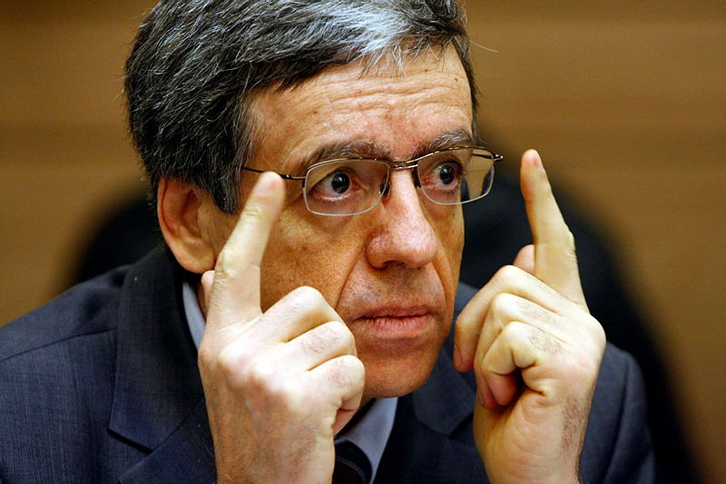 השופט מזוז: "אין פה מסורת עומק של תרבות זכויות אדם"