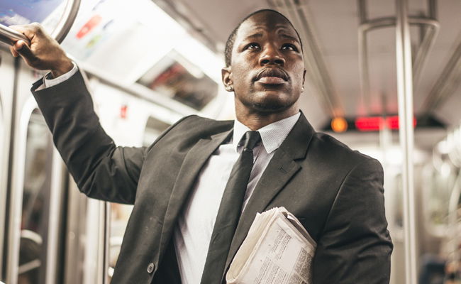 גם גוי יכול להיות חבר בקהילה הקונסרבטיבית. אילוסטרציה