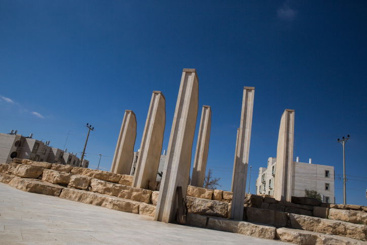 טיול למכתש רמון דרך עדשת המצלמה