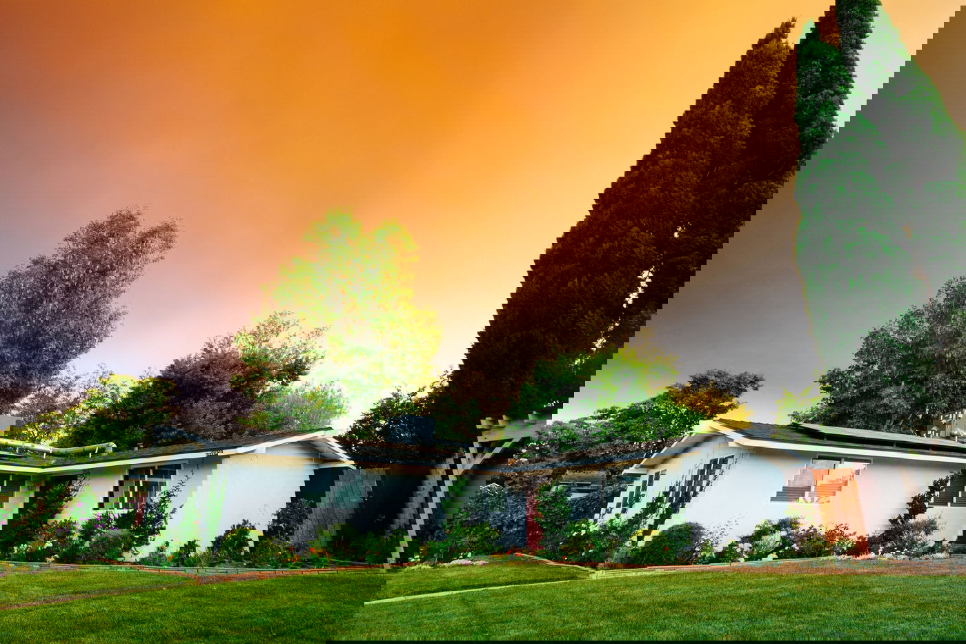 בעלי רשת דיור מוגן השמיץ את המנכ"לית. אילוסטרציה