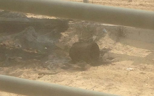 אחד המטענים