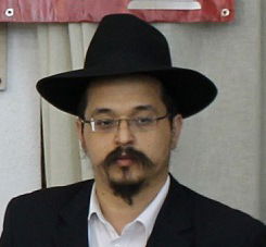 הרב שמואל ליפשיץ, מראשי יד לאחים.