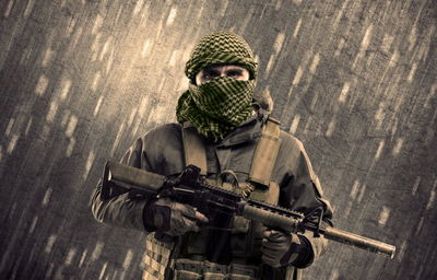 מחבל. ארכיון