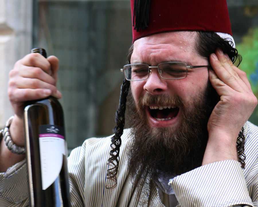 עד דלא ידע... אילוסטרציה