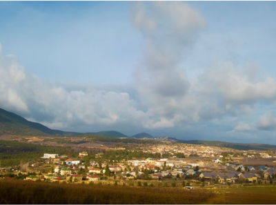 יישוב אור הגנוז. לגייר את הקיבוץ החילוני.