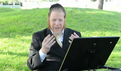 אל תפספסו: טיפ וסגולה ליום מוצלח // י"ב באדר