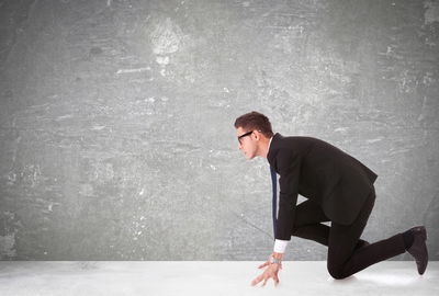 תצווה: מה אתה רוצה? / הרב ישראל אסולין