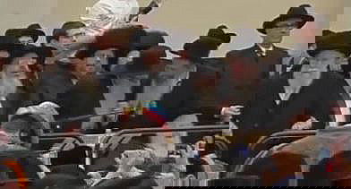 השמחה בלייקווד