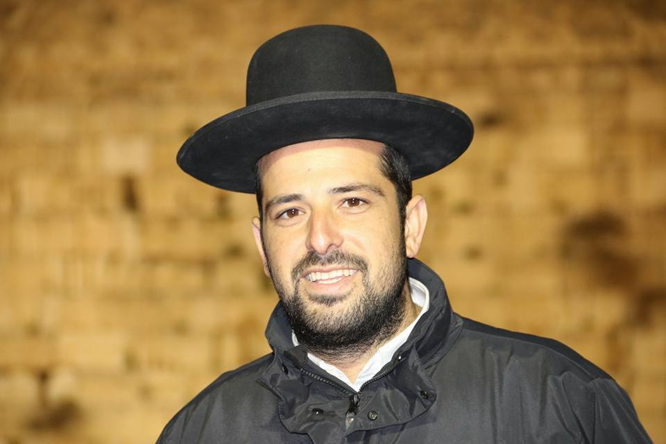 צפו בגלריה: כך עבר פורים בכותל המערבי