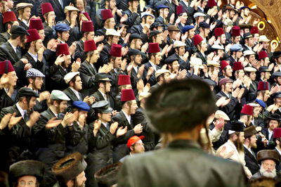 עד כמה הבעש"ט היה גאה בכם? בואו לגלות