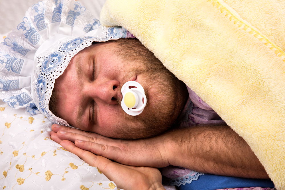 יותר טוב מתינוק