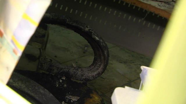 הרוצח שהצית את האחות: "לא התכוונתי"; אביה: "למה לא אני, למה?"