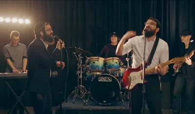 "היום השמיני" בסינגל קליפ חדש - "תורה"