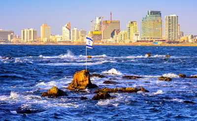 נקבע: ישראל היא המדינה השמינית החזקה בעולם