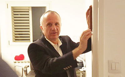 ר' חיים גולובנציץ ז"ל