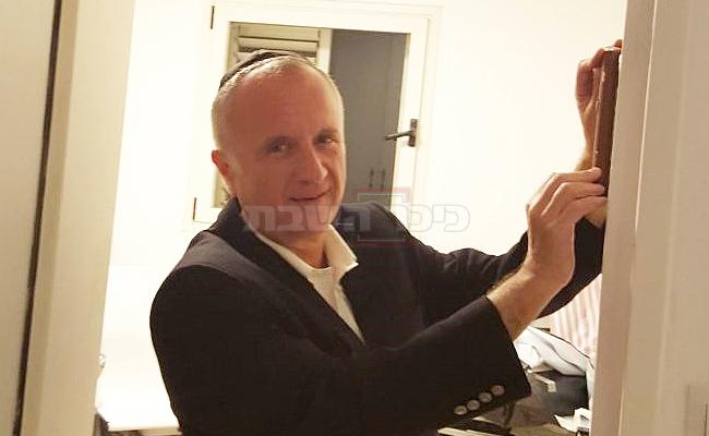 הרב חיים גולבנציץ ז"ל