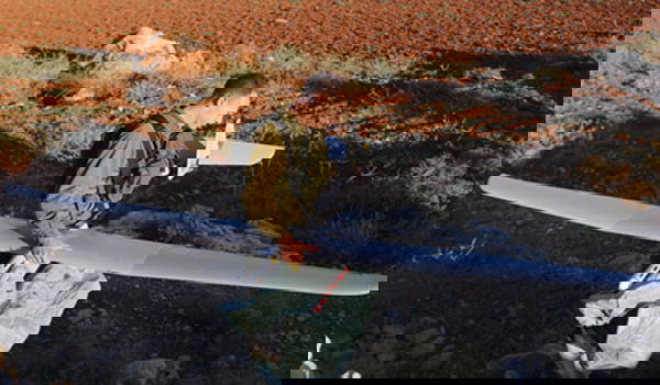 "רוכב שמיים". ארכיון