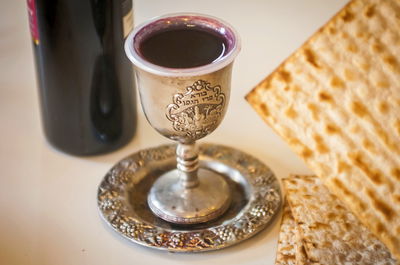 הוארך הצו שיימנע עליית מחירי מיץ הענבים