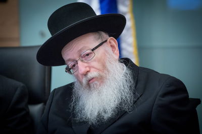 ליצמן בדיון