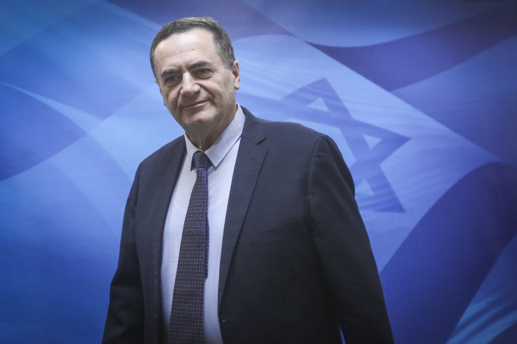 בצל המשבר: כך נראתה ישיבת הממשלה