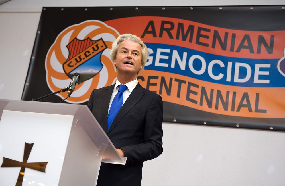 חירט וילדרס