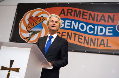 חירט וילדרס