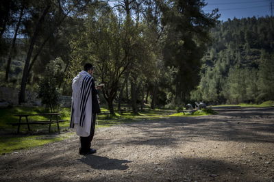התחזית: סופ"ש מעט יותר חמים אך גשום