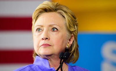 הילרי קלינטון