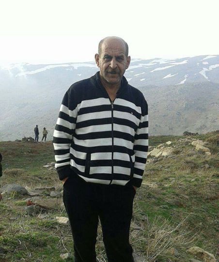 יאסר א-סייד, נהרג בתקיפה לפי חלק מהדיווחים