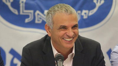 השר כחלון, היום