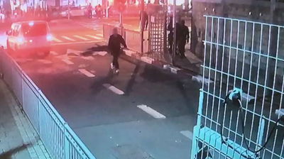 תיעוד האירוע