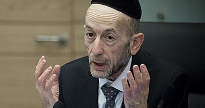 שכחת ילדים ברכב: הכירו את הפטנט של ח"כ מקלב