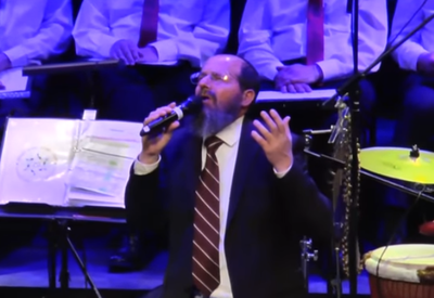 עקיבא מרגליות בסינגל חדש מתוך האלבום