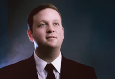 חיים דוד ברסון בסינגל בכורה - "אחד השם"