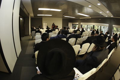 הרבנים ידונו על החיבור לחידושי הטכנולוגיה