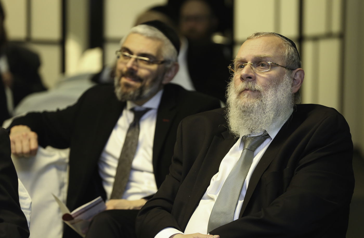 הרבנים ידונו על החיבור לחידושי הטכנולוגיה