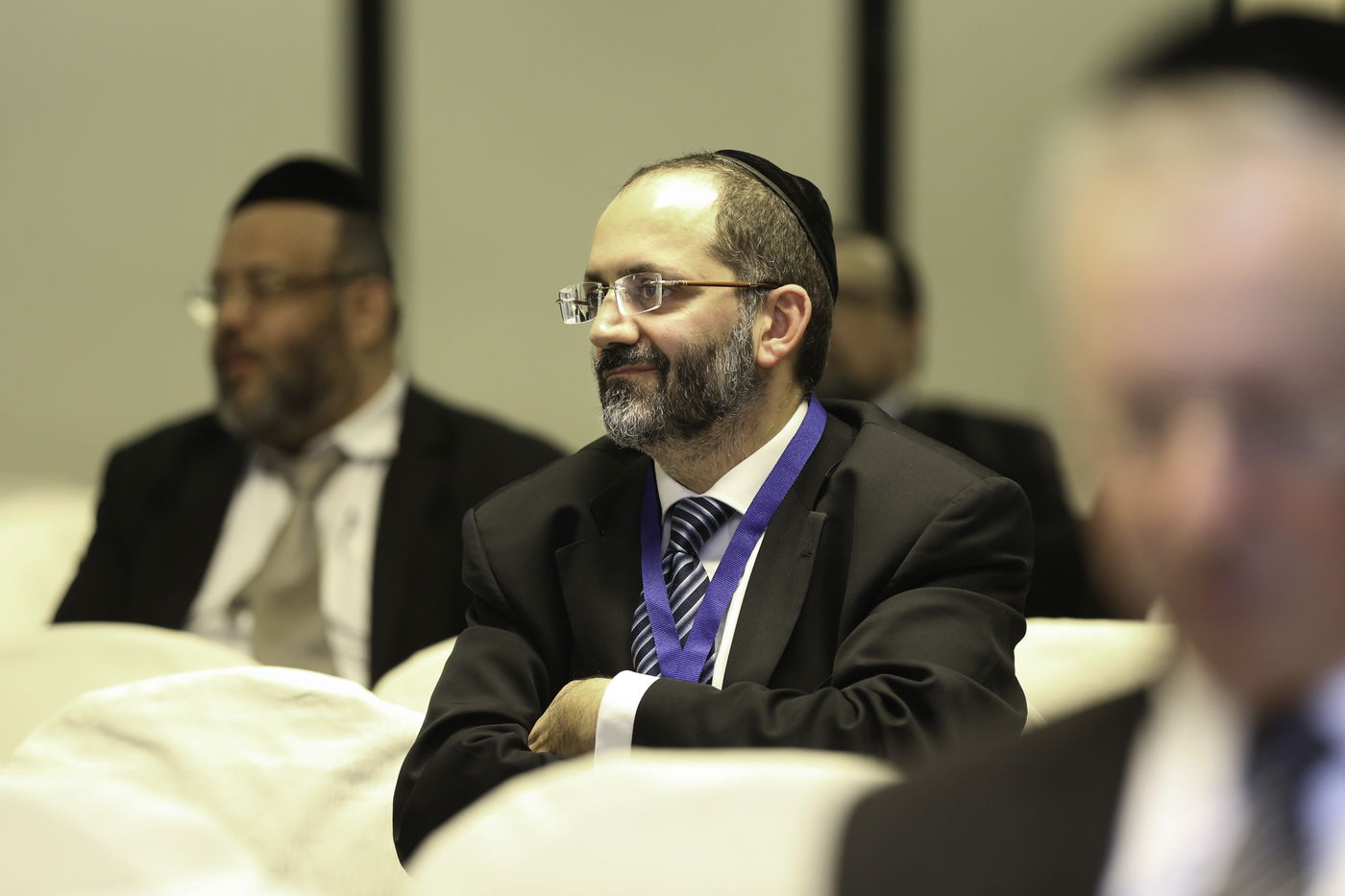 הרבנים ידונו על החיבור לחידושי הטכנולוגיה