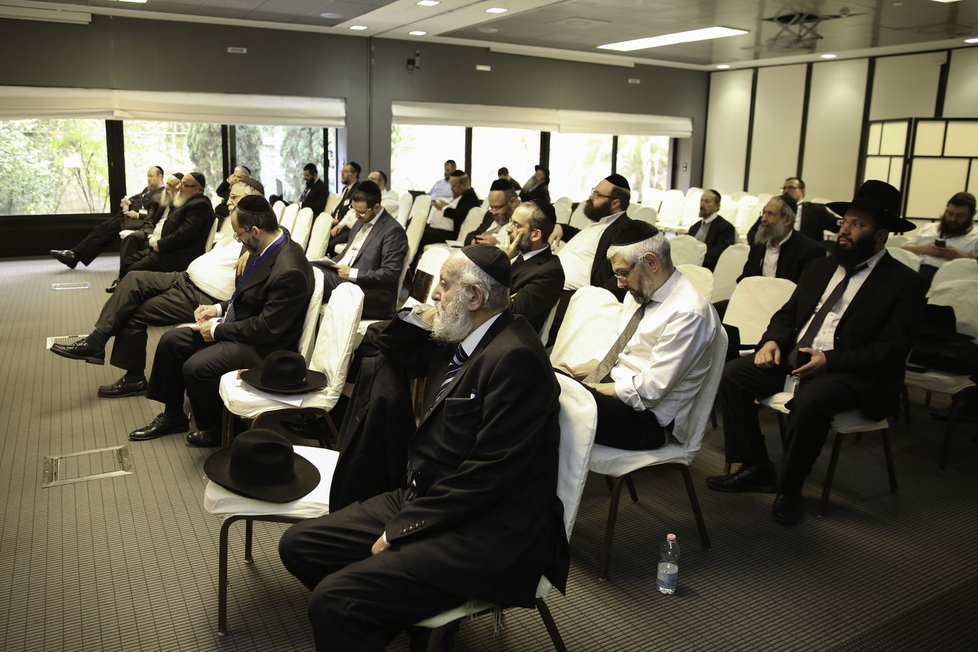 הרבנים ידונו על החיבור לחידושי הטכנולוגיה
