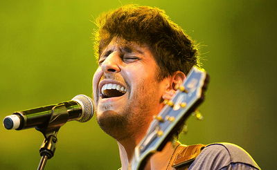 עידן עמדי. שומר שבת