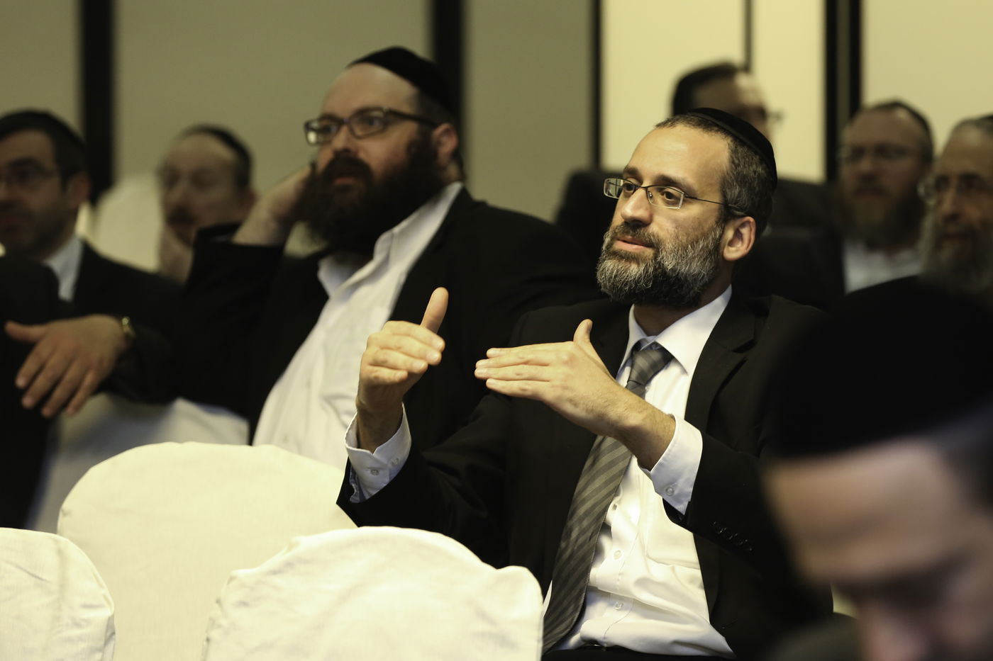 הרבנים ידונו על החיבור לחידושי הטכנולוגיה