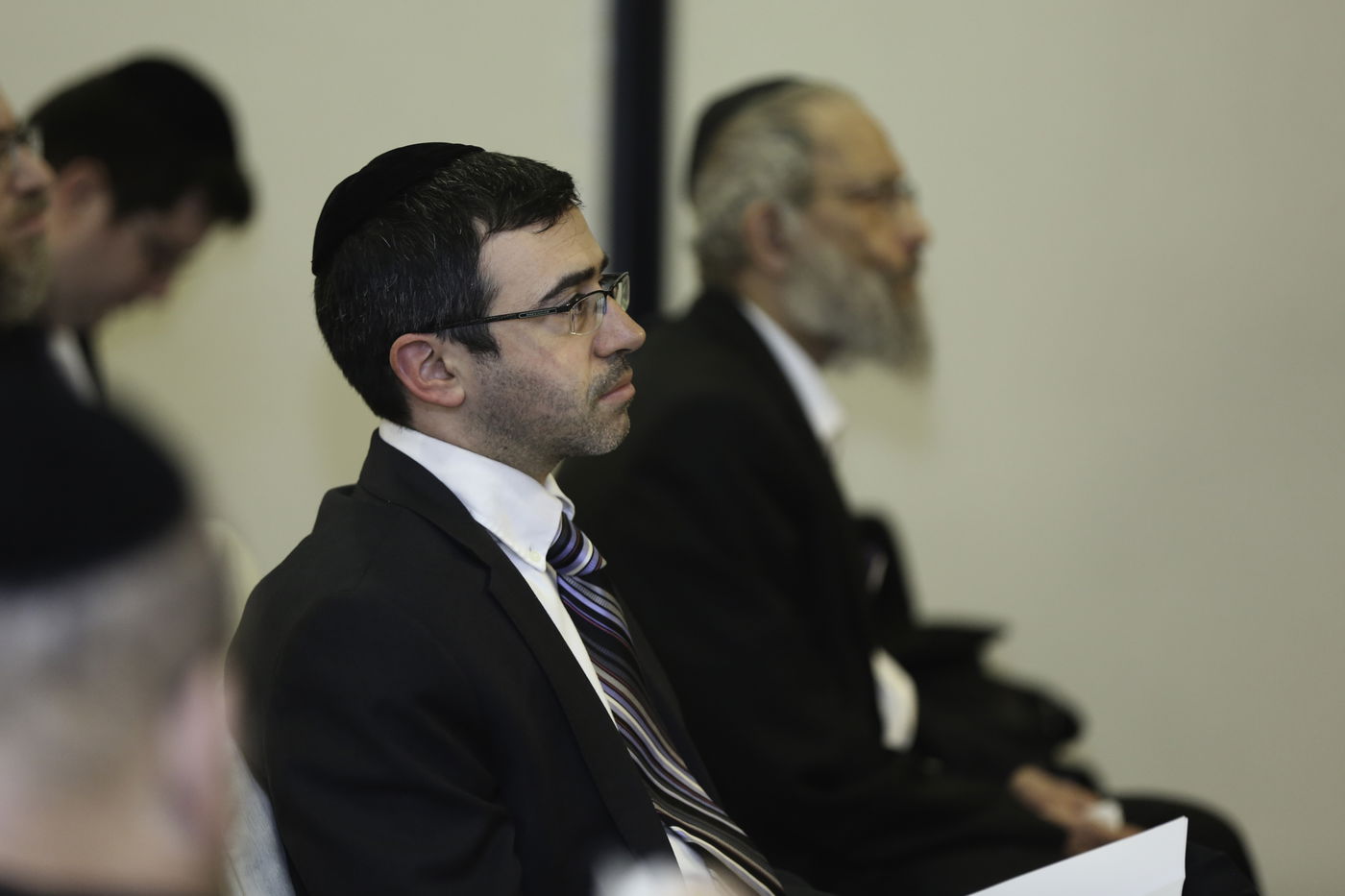 הרבנים ידונו על החיבור לחידושי הטכנולוגיה