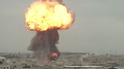 פגיעה ישירה ומדויקת