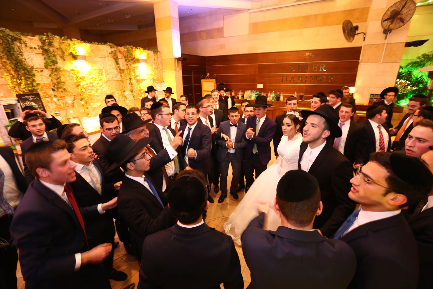 אירוע מתוקשר. יו"ר משרד פרסום אפיקים.