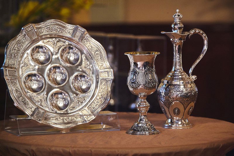 ה"תודה" המרגשת של הילד מושיק. תיעוד