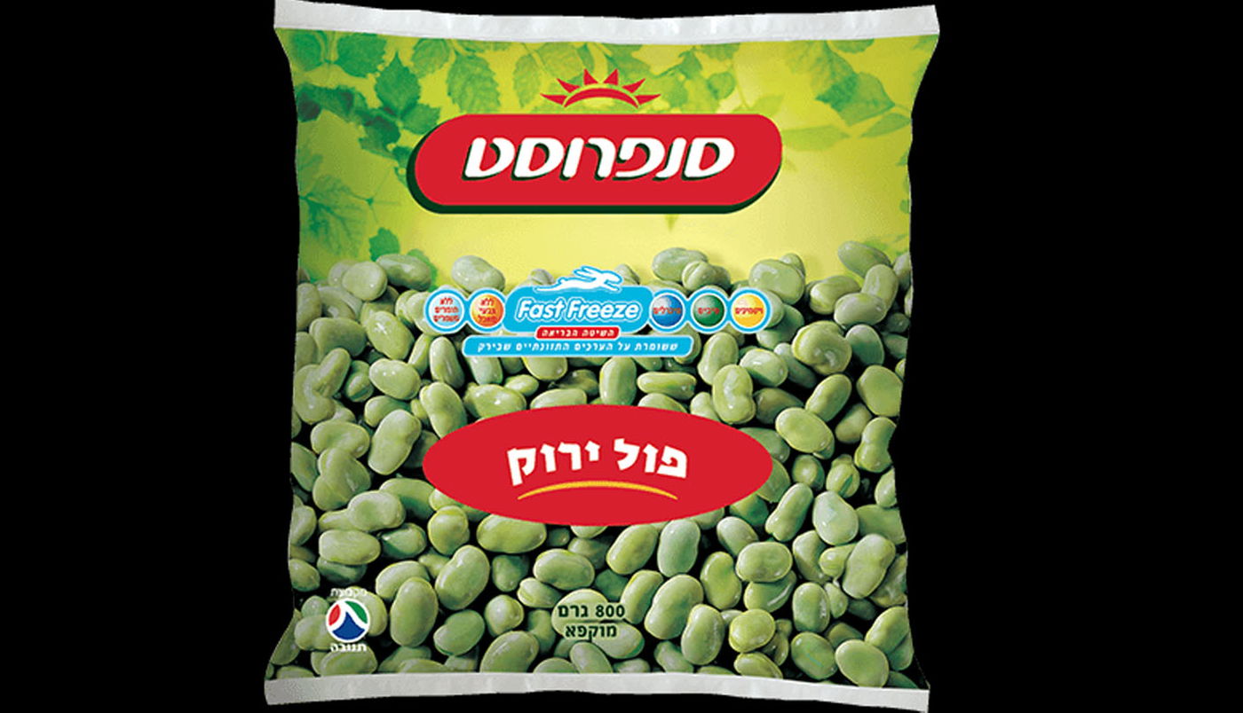 'סנפרוסט' אוספת מוצרים: "חשש לחרקים"