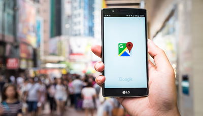 גוגל מאפס תתריע לפני בוא הפקח