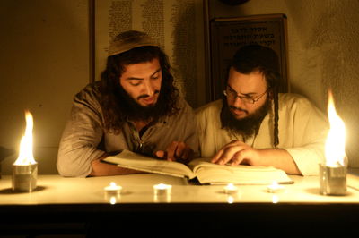 ליקוטי פרפראות לפרשות השבוע. אילוסטרציה