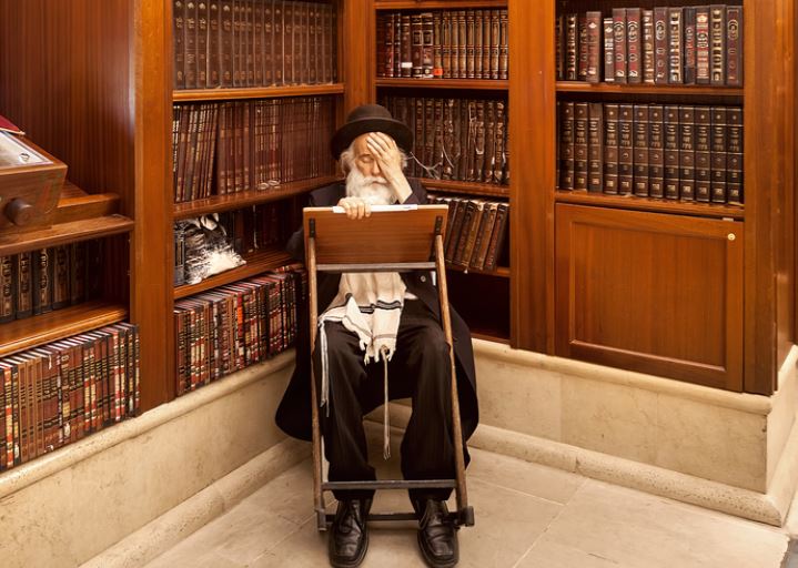 שאלות ותשובות בעניניי דיומא הלכה למעשה. אילוסטרציה