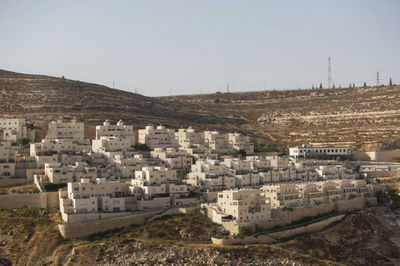 גבעת זאב. ארכיון